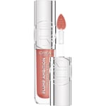 L'Oréal Paris Plump Ambition Hyaluron Lip Oil 650 Nude Macaron - 5 ml