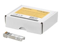 Startech.Com Dell Emc Sfp-10G-Lrm Compatible Sfp+ Module, 10Gbase-Lrm, 10Gbe Multimode Fiber Mmf Optic Transceiver, 10Ge Gigabit Ethernet Sfp+, Lc Connector, 200M, 1310Nm, Ddm, Mini Gbic - Lifetime Warranty (Sfp10glrmems) - Sfp+ Sändar/Mottagarmodul