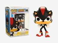 Funko 20148 "POP Vinyl Games Sonic Shadow Figure