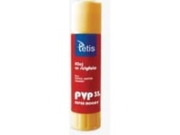 Pvp 35G Glue Stick Bg100-D (12Pcs)