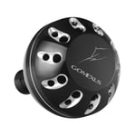 Gomexus Power Knob For Shimano Ultegra CI4+ 5500 14000 Reel Handle 47mm Direct