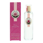 Roger  Gallet Rose Imaginaire Fragrant Wellbeing Water 30ml