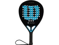 Wilson Wilson Ultra Team V2 Padel Racket Wr067021u Blå 2