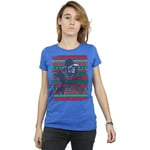 T-shirt A Nightmare On Elm Street  BI36064