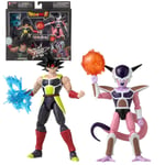 BANDAI - Dragon Ball Super - Dragon Stars Figuren 17cm - Battle Pack (US IMPORT)