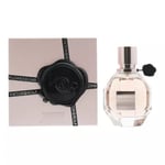 Viktor & Rolf Flowerbomb Eau de Parfum 50ml Spray For Her - NEW. EDP Women’s