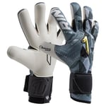 Rinat Gants de Gardien Meta Tactik GK Alpha Junior Gris Taille 6