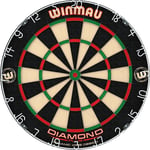 Diamond  plus  Professional  Bristle  Dartboard