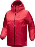 Arc'Teryx Alpha Parka M's lt tanager/tanager L