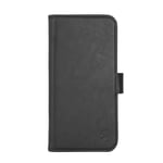 GEAR 2in1 7 card Recycled MagSeries iPhone 15 Plus 6,7" Black