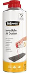 Fellowes luftspray, 200ml