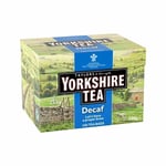 Yorkshire Decaf Teabags 160 per pack