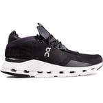 On-Running Mens On Cloud Nova Trainers - Black - Size UK 7