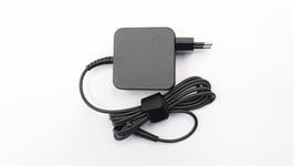 Lenovo IdeaPad S340-15IWL S145-14AST AC Charger Adapter Power Black 45W 01FR124