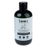 kooa schampo till sparpris! - 250 ml Nourishing vårdande shampoo