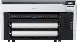 Epson SC-P8500DL storformatsskrivare, bläck, färg