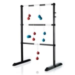 Ladder Golf i wood - Black/White (6951226)