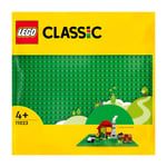 LEGO 11023 Classic Green Baseplate, Square 32x32 Stud Building Grass (US IMPORT)