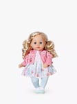 Zapf Baby Annabell Little Sophia 36cm Doll