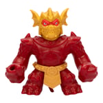 Goo Jit Zu Stretch Strikers Hero Actionfigur - Blazagon