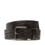 Herrbälte Guess Explorer Belt M3RZ10 L0S60 Brun