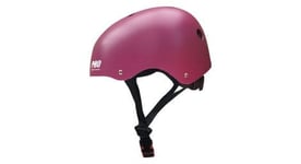 Casque de velo pour enfants skate   violet