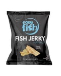 Fish Jerky - easyfish Havsalt 25g