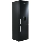 Fridgemaster Mc55264db A+ 55cm Free Standing Fridge Freezer 70/30 Standard