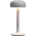 Eva Solo-Emendo Transportabel Lampe, Cloud