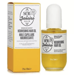 Sol De Janeiro Brazilian Glossy™ Nærende Hårolje 58 Ml