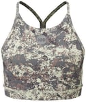 Moon Sigma Bra Top lichen print S