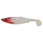 Savage Gear LB 4D Herring Shadcm 17g (bulk) - Red Head