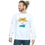 Sweat-shirt Animaniacs  World Domination