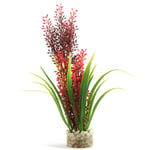 Plastväxt Tropica Sydeco 20 cm