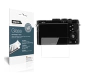 2x Screen Protector for Sony Cyber-Shot DSC-RX100 II Flexible Glass 9H dipos