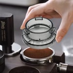 54mm Coffee Dosing Ring Espresso Dosing Funnel for Breville Espresso