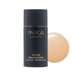 INIKA Serum Foundation 25 ml Bold