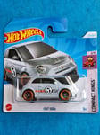 Fiat 500e 22 🔥 1:64 Hot wheels 2024 Compact Kings 500 e