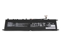 MSI Titan GT77 12UHS/12UGS/12UH (MS-17Q1) original Batterie 99,99Wh