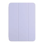 Apple Smart Folio for iPad mini (A17 Pro) - Light Violet