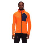 Mammut Aenergy Light ML Hooded Jacket