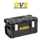 DeWalt DS300 1-70-322 TOUGHSYSTEM Empty Carry Case Tool Box (Tote Tray not inc.)