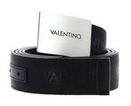 VALENTINO Ceinture Nik, Sac à Main Homme, Nero, L