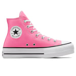 Shoes Converse Chuck Taylor All Star Lift Platform Size 3.5 Uk Code A08216C -9W