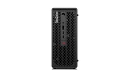 Lenovo ThinkStation P3 Ultra Intel® Core™ i9 i9-14900 64 GB DDR5-SDRAM 1 TB SSD NVIDIA RTX 2000 Ada Windows 11 Pro Mini Tower Arbeitsstation Schwarz