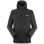 Lafuma Jaipur GTX Jkt M - Veste imperméable homme Black / Noir S