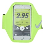 Nike Bracelet supérieur Maigre Mixte Adulte Jaune Fluo 16cm