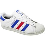 Baskets adidas  Reconditionné Superstar -