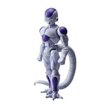 Bandai Dragon Ball Z Frieza (New PKG Ver), Spirits Figure-riseStandard Polychlorure de vinyle Multicolore