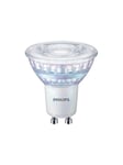 Philips LED-lyspære Classic Spot 4W/930 (50W) 36° Dimmable GU10